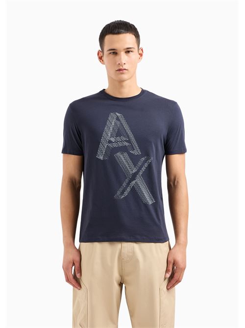 T-SHIRT ARMANI EXCHANGE | 3DZTAE ZJA5Z/15CX